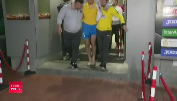 Mental probabil ca nu trece printr-o perioada buna Contra a vorbit despre situatia dificila prin care trece Razvan Marin