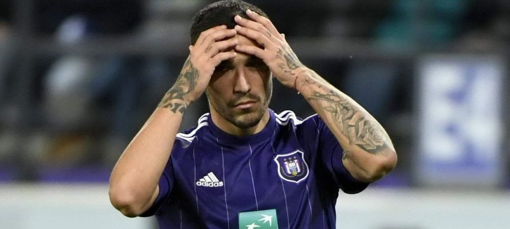 IT S OVER! Anuntul de ultima ora facut de belgieni: viitorul lui Stanciu a fost stabilit! Ce variante are romanul din iarna