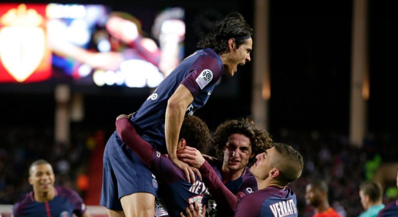Subiectul penalty-ului inca exista la PSG!