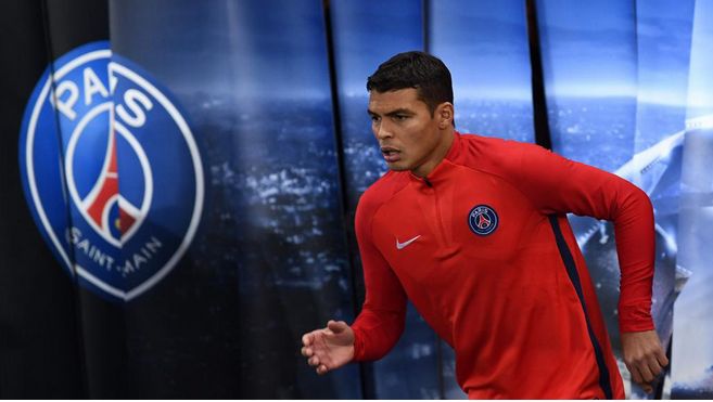 Subiectul penalty-ului inca exista la PSG!