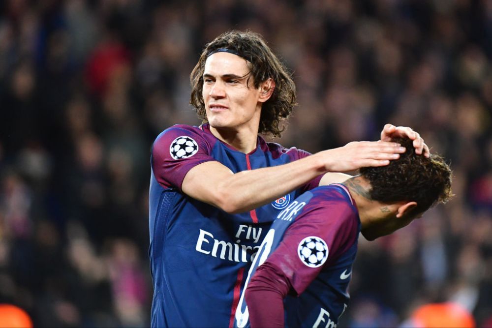 Subiectul penalty-ului inca exista la PSG!