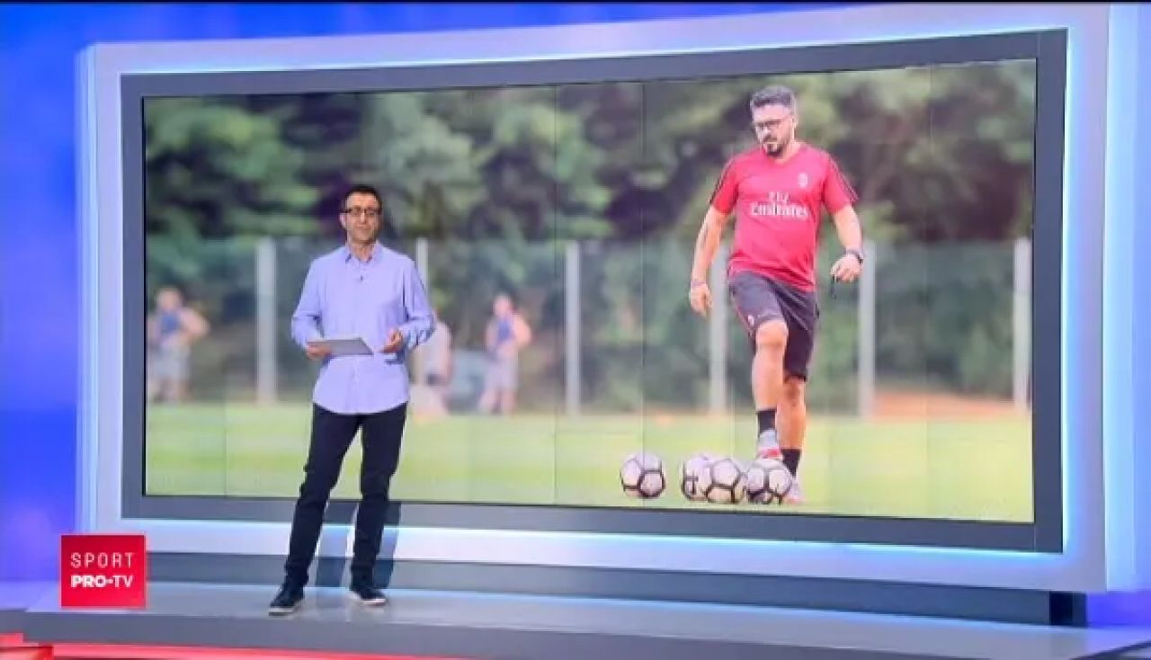 Sotia lui Hanca a comis-o din nou: viralul saptamanii in Polonia! Cum a reactionat cand a vazut ca e filmata. VIDEO_13