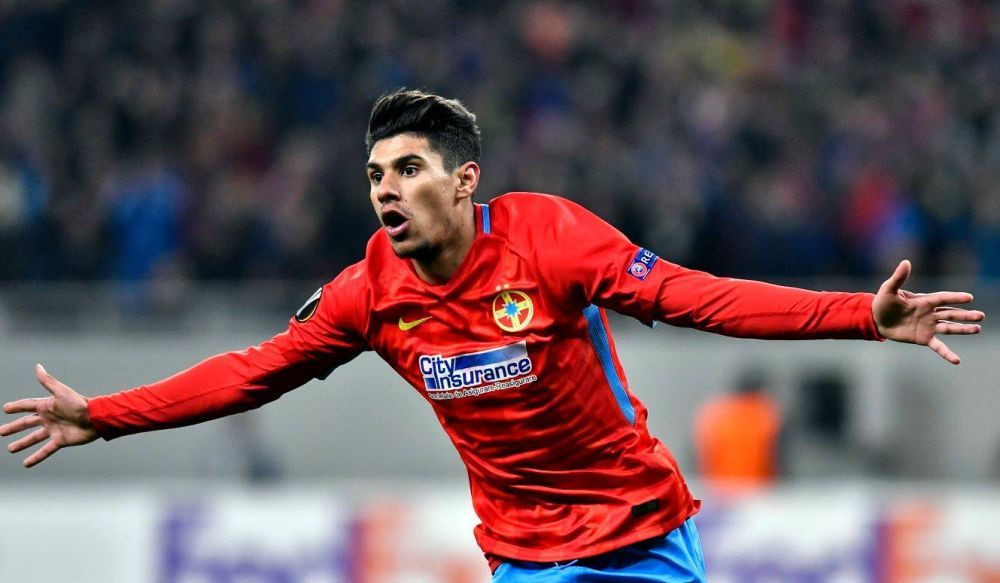 Mbappe care? De la Paris? Declaratia un fost stelist UEFAantastic despre Florinel Coman