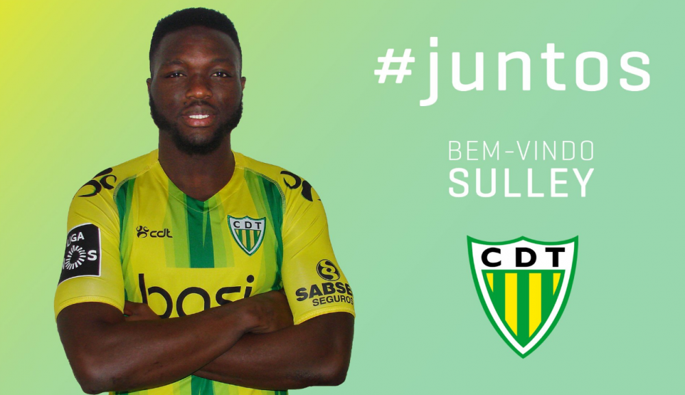 Muniru si-a gasit echipa la sase luni dupa ce a fost dat afara de Steaua si va juca intr-un campionat puternic