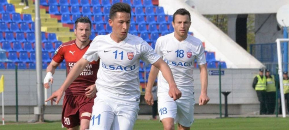 Cel mai neasteptat transfer din Liga 1! Toti ochii erau pe Morutan, dar un alt jucator de la Botosani isi face bagajele: oferta primita de la un club important din Europa