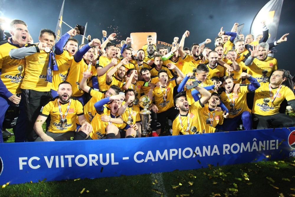 Se schimba regulile dupa RAZBOIUL Hagi - Becali de la TAS! Anuntul facut azi de FRF