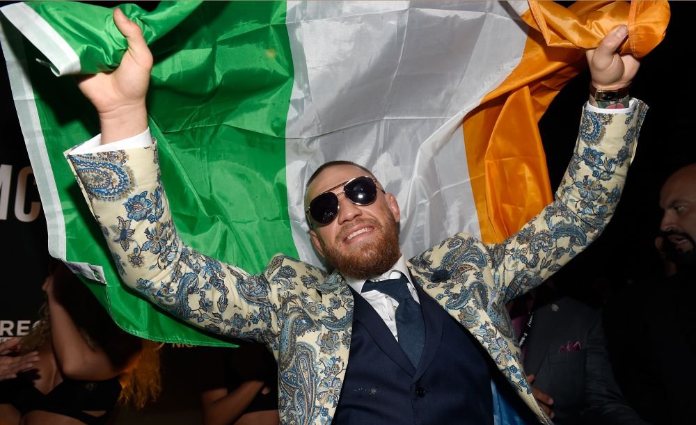 "Tu ce ai face daca ai avea 100 de milioane de dolari in cont?" Anunt SOC facut despre McGregor! Ce se intampla cu luptatorul din UFC