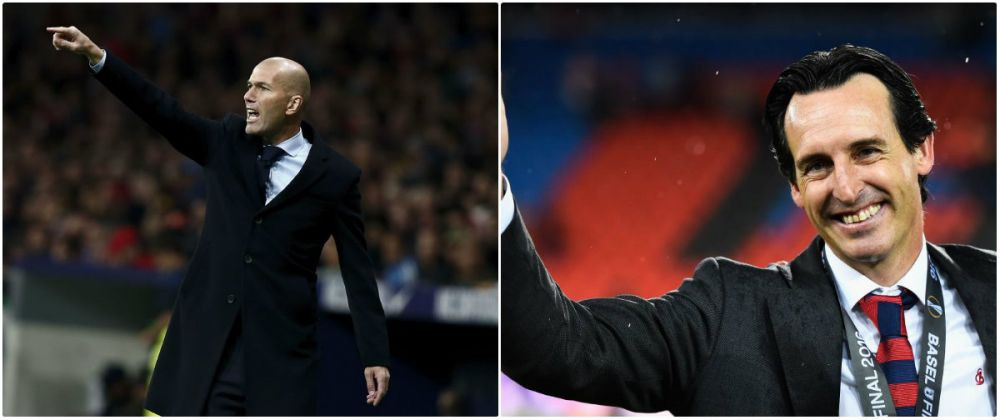 O noua borna in fotbalul european: castiga mai mult decat antrenorii de la Real si PSG! Echipa lui se bate la retrogradare