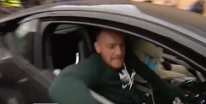Faza incredibila! Cum a raspuns Conor McGregor zvonurilor ca este cautat de mafia irlandeza, dupa ce ar fi batut un barbat intr-un bar din Dublin