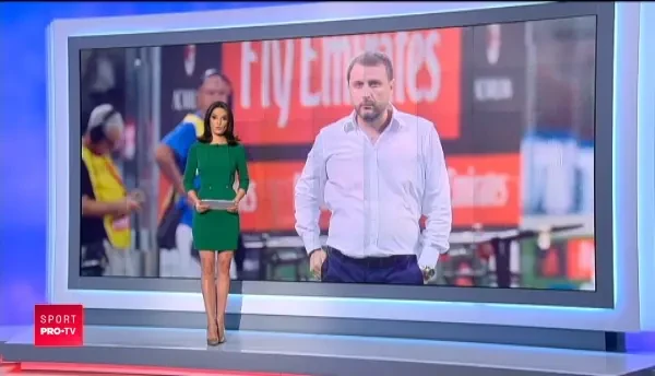 Ar fi bomba iernii in Liga I! Keseru, in Liga I, la bataie cu Steaua si CFR pentru titlu?!