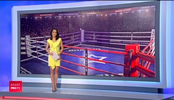 Un roman s-a antrenat alaturi de Tyson Fury si e convins ca aceasta nu va mai reveni in ring: S-a terminat cariera lui!