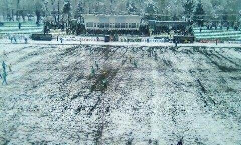 Se intampla in Romania! Moment antologic: 