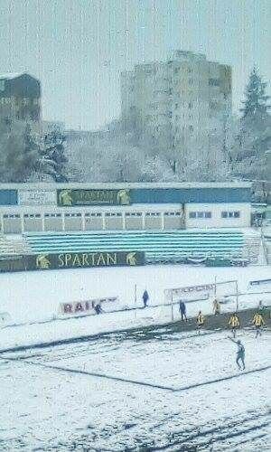 Se intampla in Romania! Moment antologic: 