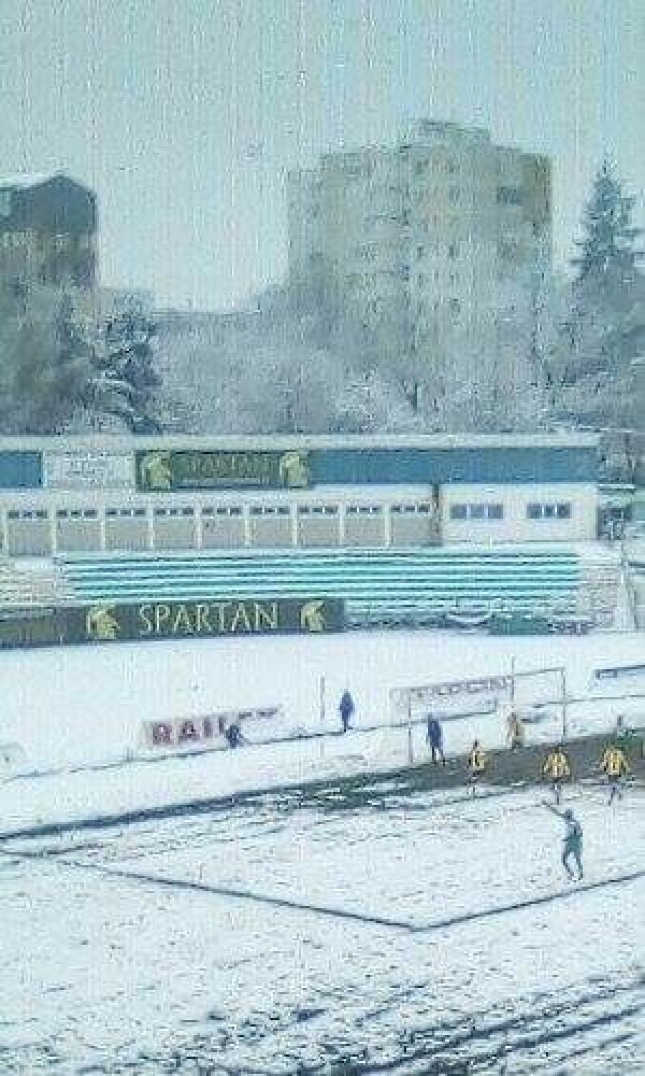 Se intampla in Romania! Moment antologic: