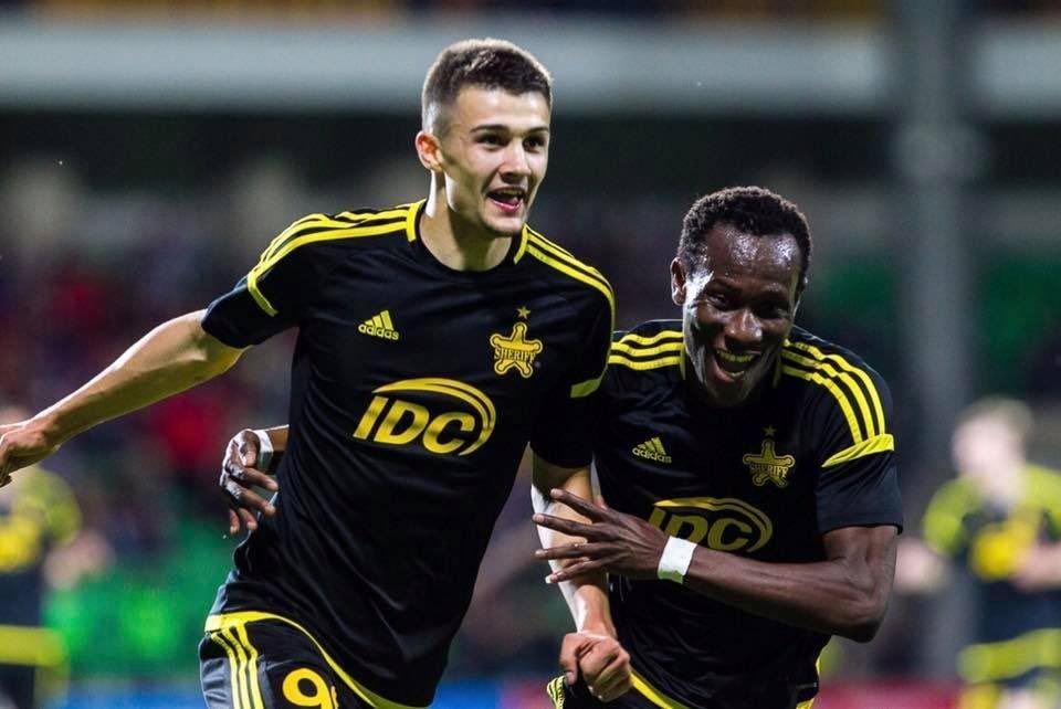Super oferta pentru FCSB, Craiova sau CFR! Un pusti de 18 ani face senzatie in Moldova: e golgheterul campionatului, costa 350 mii &euro; si a fost ales fotbalistul anului
