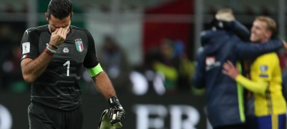 8 nationale din Europa si 8 din America de Sud, calificate automat la Campionatul Mondial? Propunerea italienilor dupa ce au ratat turneul din Rusia