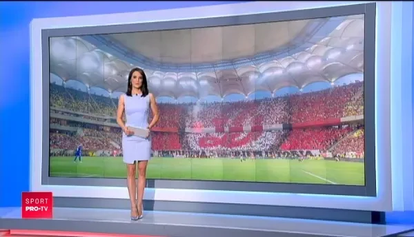 Au dat-o la pace! Miriuta si Niculescu s-au impacat dupa ce antrenorul de la Voluntari a negociat cu Dinamo