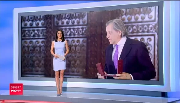 ROMANIA U21 - IRLANDA DE NORD U21, luni, 20:30, LIVE LA PROTV | Radoi le-a raspuns criticilor: Sunt aici sa obtin rezultate, nu sa cresc cota vreunui jucator!