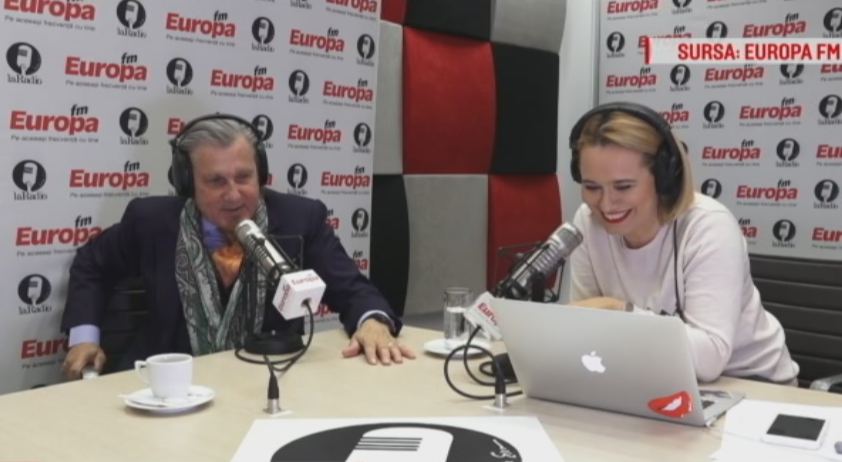 Ilie Nastase socheaza: Habar n-am de cate ori am fost casatorit! Nici nu stiu cati copii am! :)