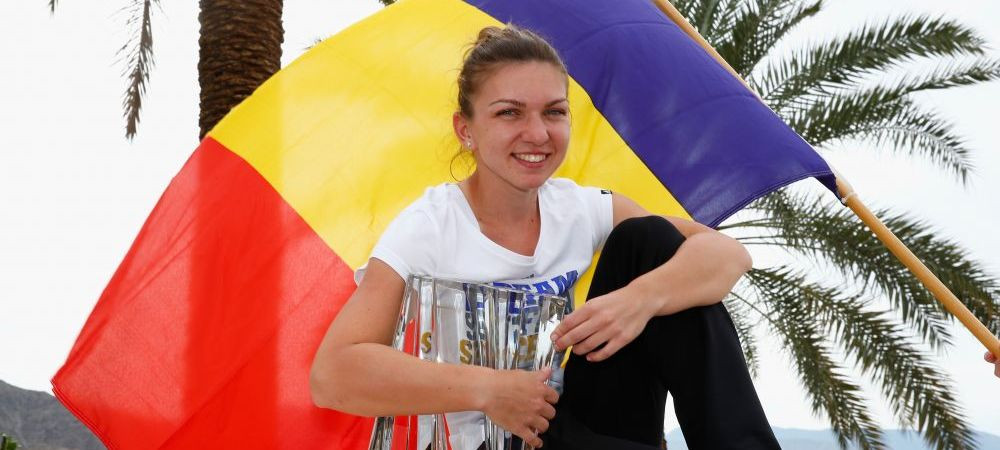 Transfer important pentru Simona Halep: liderul clasamentului mondial si-a marit staff-ul