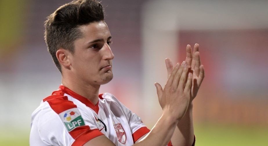 Miriuta i-a stabilit viitorul lui Filip: Suta la suta acolo va juca! Schimbare importanta la Dinamo