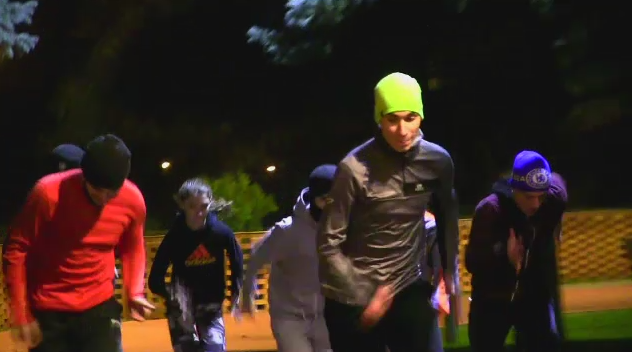 4x100, ecuatia campionilor! Cel mai bun atlet roman la probele de viteza e si olimpic la matematica_6