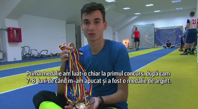 4x100, ecuatia campionilor! Cel mai bun atlet roman la probele de viteza e si olimpic la matematica_7