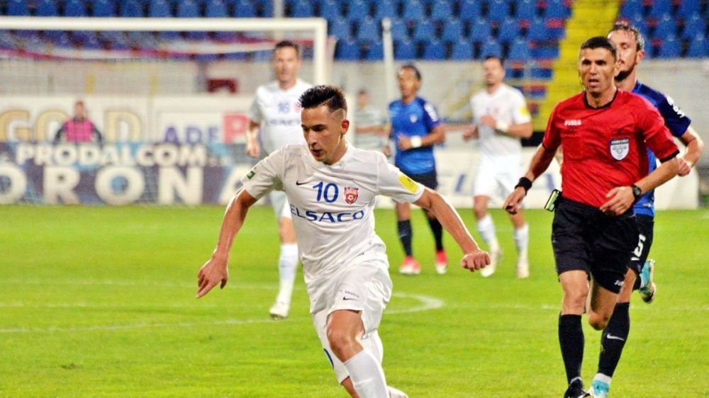 Iti place vreun jucator de la FCSB? Raspunsul dat de Morutan si ce hotarare a luat in privinta plecarii de la Botosani