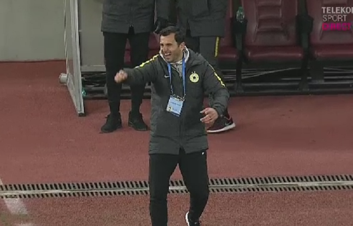 Dica si Budescu l-au pus pe Becali pe SILENT: a dat gol direct din corner, la o saptamana dupa ce patronul i-a dat INTERZIS :)
