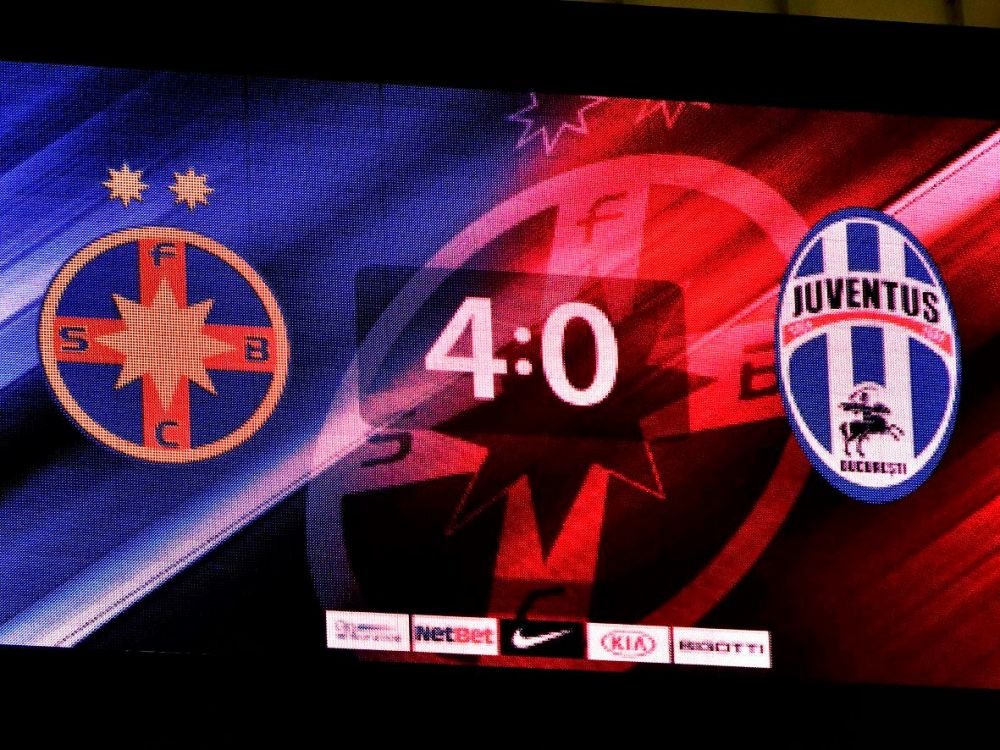 Juventus Colentina, SOMATA de Juventus Torino sa isi schimbe numele! Inca o veste pentru club: chinezii, aproape sa cumpere clubul!