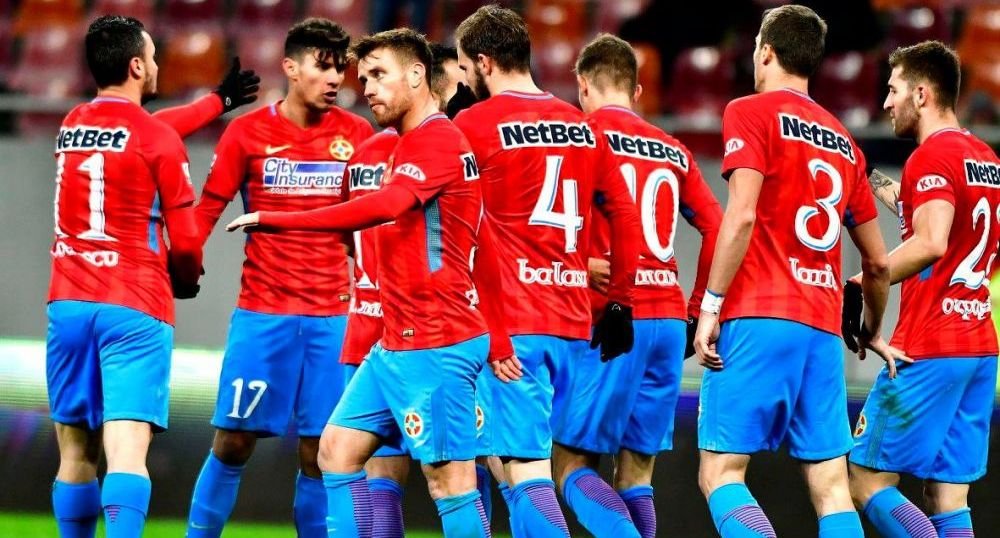 Calculele calificarii la Steaua! Aici e lista completa de adversari: Napoli, Dortmund, Arsenal si Milan pot sa deschida PRIMAVARA Europeana