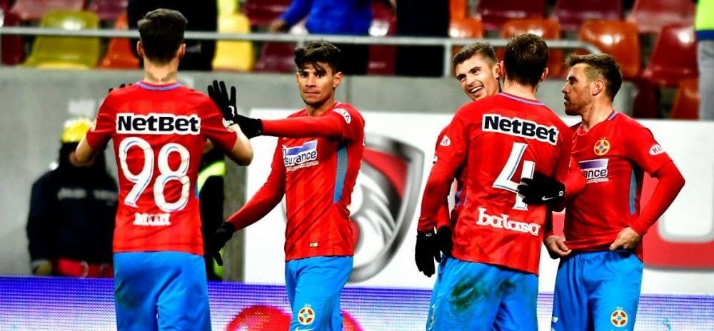 Ma incanta! E cel mai valoros! Surpriza uriasa! Care e noul favorit al lui Becali la Steaua