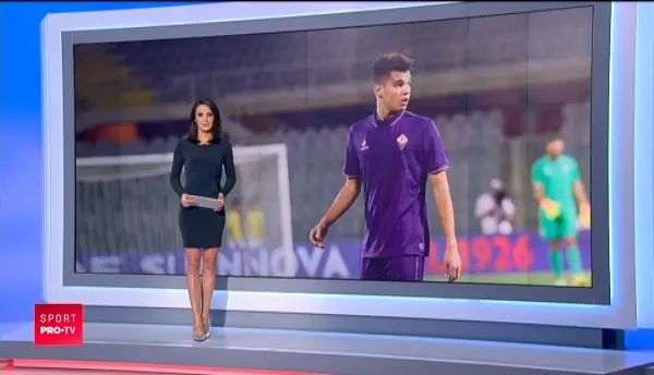 Ce bomba! Sorana Carstea se iubeste cu Tiriac?! Dezvaluiri despre noua relatie a sportivei! Simona Halep a spus si ea