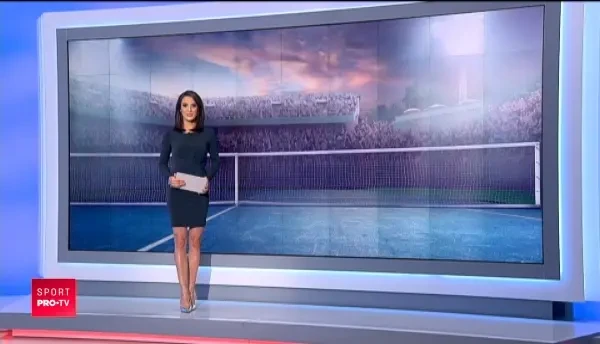 Presupusului iubit al Simonei Halep, intrebat cu cine isi petrece sarbatorile. Ce a raspuns Radu Barbu