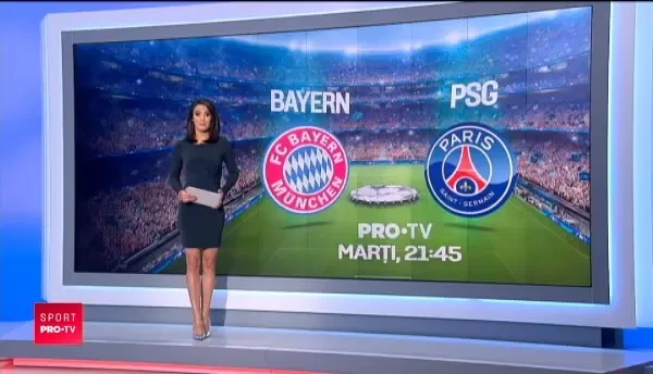 Un roman, campion european in ring, e mai tatuat ca actorul din Prison Break! El se bate vineri, de la 20:00, la PRO X_4