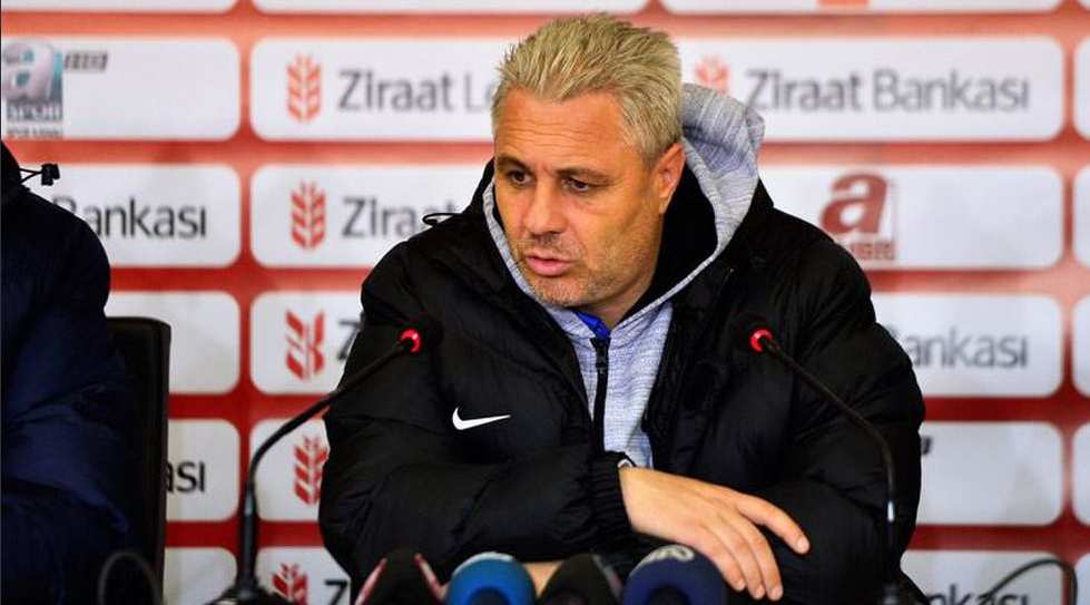 Jandarmii au facut gard viu, nu e o situatie buna acolo Sumudica povesteste ce s-a intamplat la scandalul monstru din Turcia