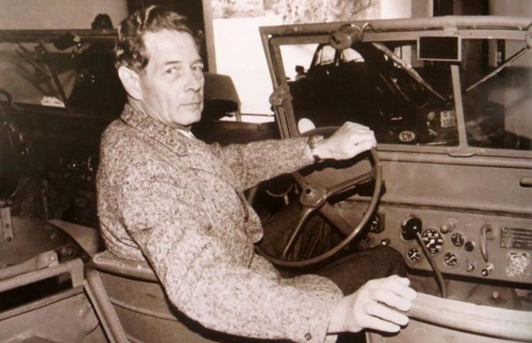 REGELE MIHAI A MURIT | Pasiunea lui pentru masini si raliuri! Ce garaj impresionant avea_3
