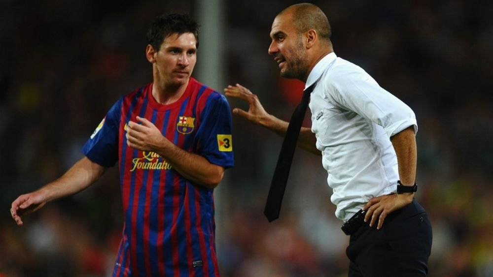 Nu a fost farsa! Oferta inimaginabila facuta de Manchester City pentru Leo Messi! Seicii i-au pus un munte de bani pe masa