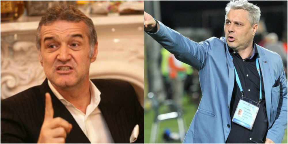 Bai, ESTI OBSEDAT DE STEAUA?! Gata! Ai echipa, vezi-ti de Kayseri! Becali s-a enervat si a pus tunurile pe Sumudica