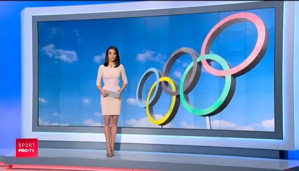 Decizie FARA PRECEDENT IN ISTORIE: Rusia, interzisa la Jocurile Olimpice de iarna din 2018