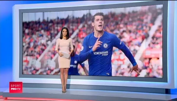 CHINDIA TARGOVISTE - FCSB | A facut ala o superechipa de romani acolo! Becali admira Chindia, Moldovan le-a pus gand rau ros-albastrilor: VIDEO