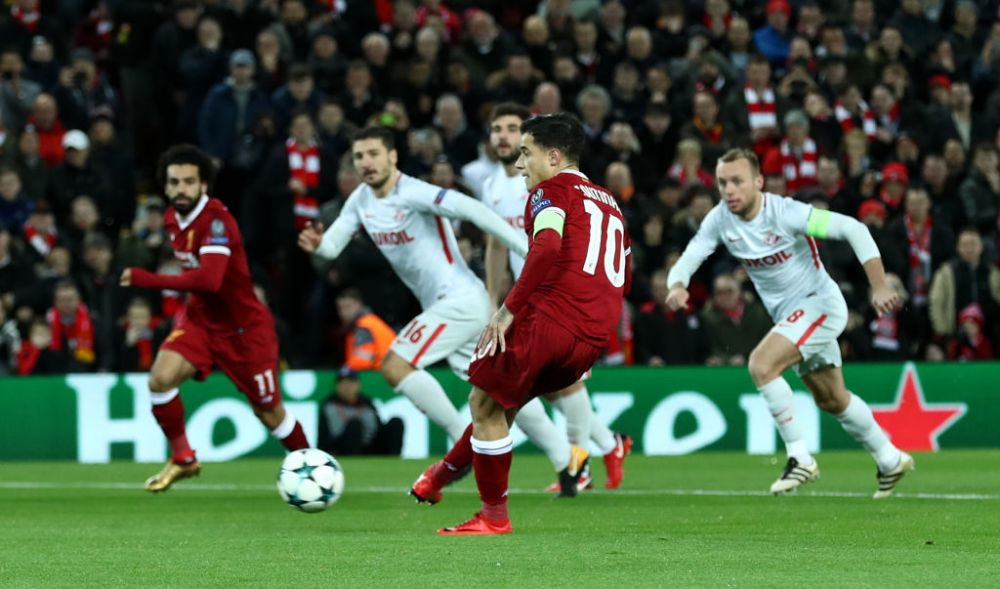 Mundo Deportivo: Barcelona s-a inteles cu Liverpool! Coutinho vine la iarna pe o suma record pentru campionatul Angliei_2