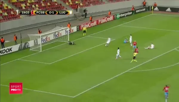 CHINDIA - FCSB | Verdictul lui Porumboiu dupa hentul lui Dumiter si faza de penalty a FCSB-ului! Ce spune fostul arbitru