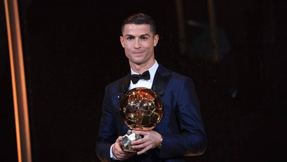 Ronaldo nu a glumit: Vreau 7 copii si 7 Baloane de Aur! Portughezul a anuntat echipa la care vrea sa-si incheie cariera