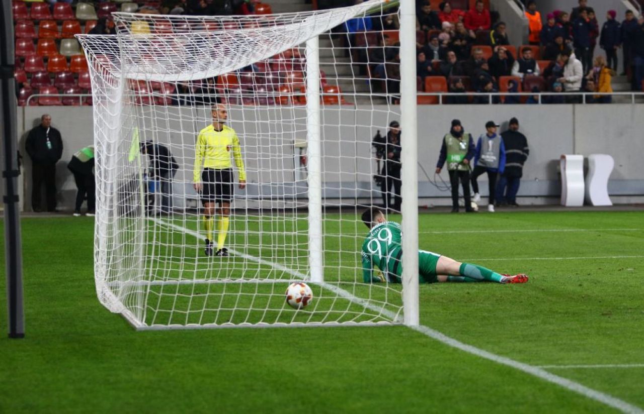 Doi jucatori sunt OUT de la Steaua dupa meciul cu Lugano! Dica: