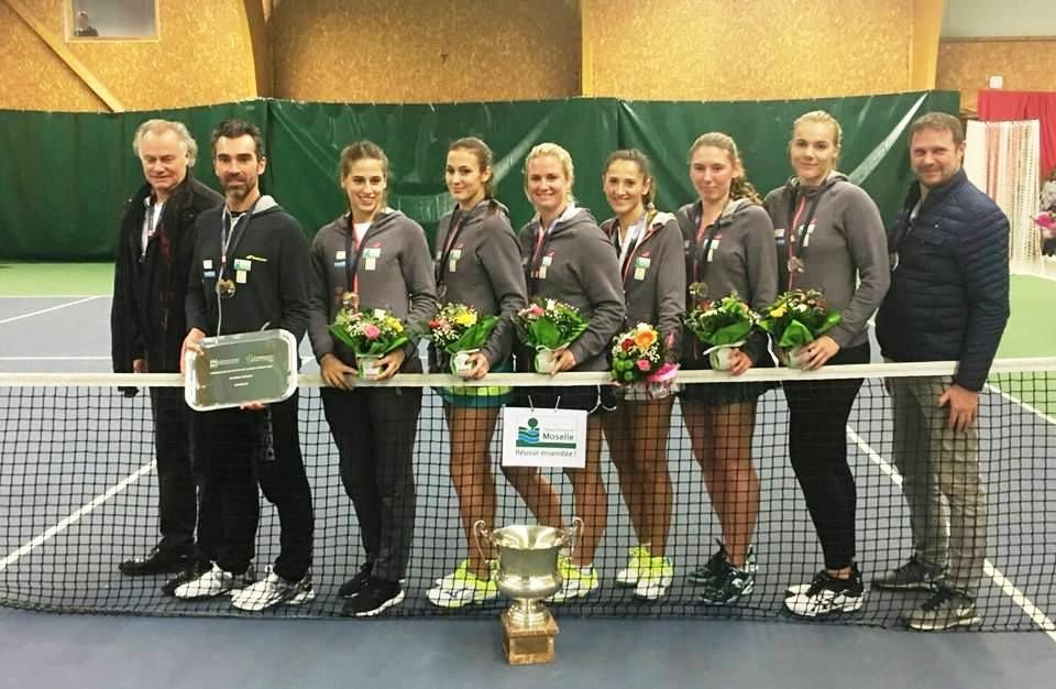 O tenismena din Romania este noua campioana a Frantei la tenis_3