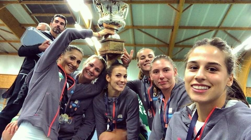 O tenismena din Romania este noua campioana a Frantei la tenis_4
