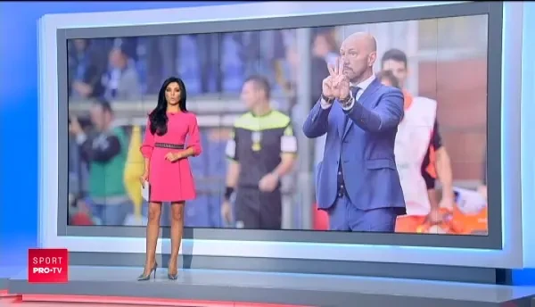 Nebunie la prezentarea oficiala a lui Zenga la Crotone! Ce transfer SURPRIZA poate sa faca