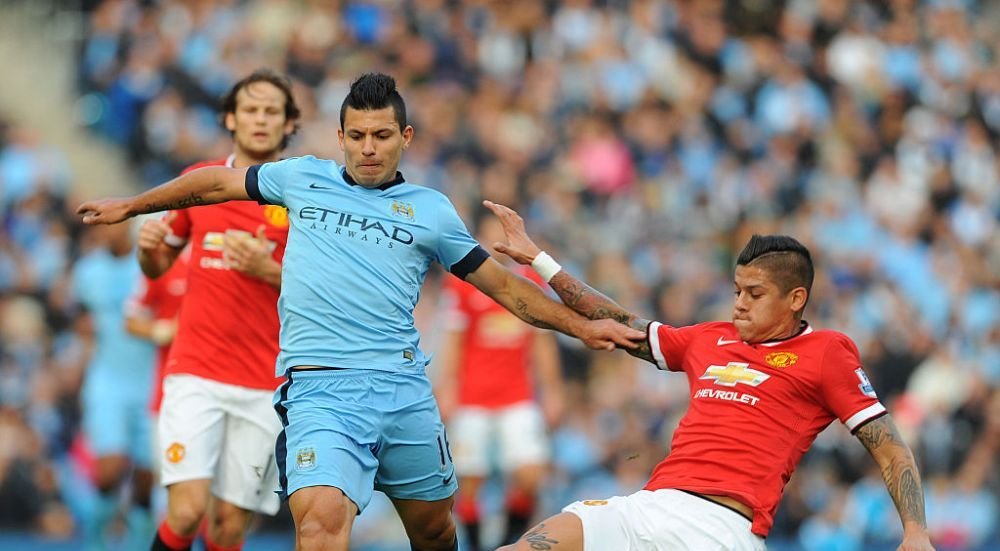Care sunt cele mai ghinioniste 4 tari din lume care nu pot vedea derby-ul orasului Manchester. Si Republica Moldova se afla printre ele