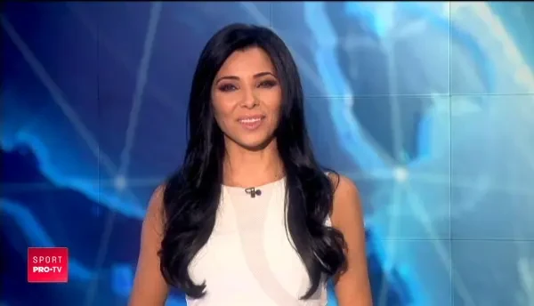 "Sa ramai 100 de ani pe primul loc!" Surpriza uriasa pentru Simona Halep dupa ce a fost desemnata jucatoarea anului! Ce cadou a primit